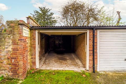 Garage for sale, Grange Road, Ealing W5