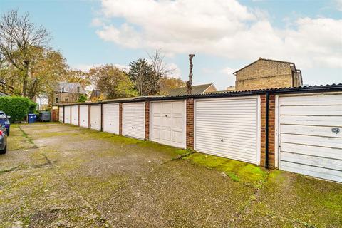 Garage for sale, Grange Road, Ealing W5