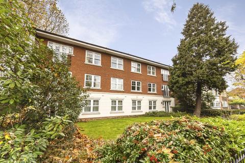 2 bedroom flat to rent, Lovelace Road, Surbiton KT6