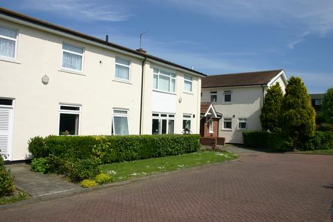 1 bedroom flat for sale, Wilton Manse, West Monkseaton, Whitley Bay, NE25 9NR