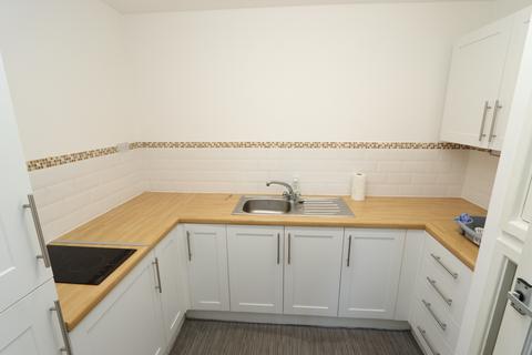 1 bedroom flat for sale, Wilton Manse, West Monkseaton, Whitley Bay, NE25 9NR