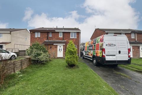 3 bedroom semi-detached house for sale, Duddon Avenue, Fleetwood FY7