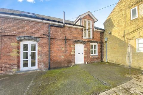 2 bedroom barn conversion to rent, Talwrn Road, Coedpoeth, LL11