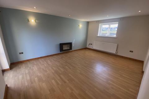 2 bedroom barn conversion to rent, Talwrn Road, Coedpoeth, LL11