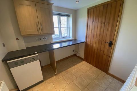 2 bedroom barn conversion to rent, Talwrn Road, Coedpoeth, LL11