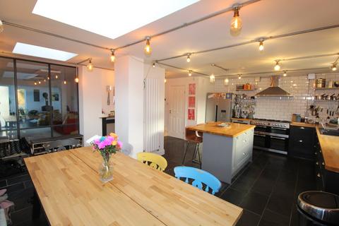 undefined, Burrough Way, Lutterworth LE17