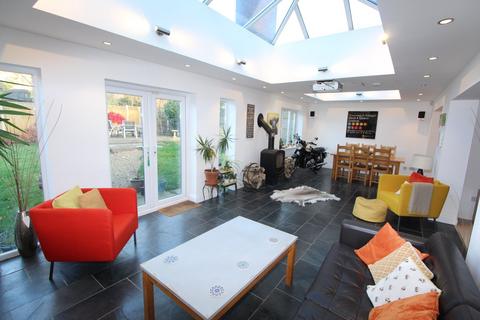undefined, Burrough Way, Lutterworth LE17