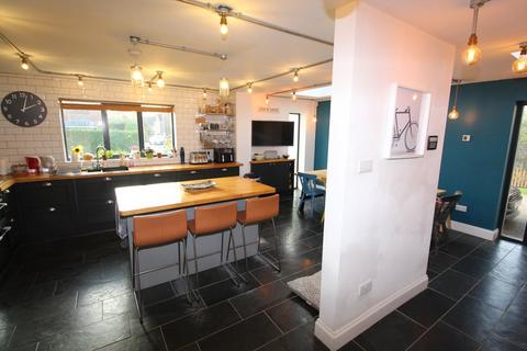 undefined, Burrough Way, Lutterworth LE17