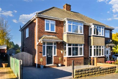 3 bedroom semi-detached house for sale, Westbourne Avenue, Garforth, Leeds, West Yorkshire