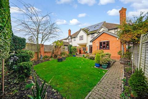 4 bedroom semi-detached house for sale, The Street, Ongar CM5