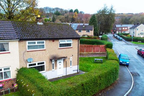 3 bedroom townhouse for sale, St. Mark's Road, Blackburn