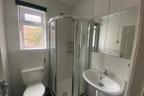 Studio to rent, Anlaby Rd, HULL, HU3 6EN