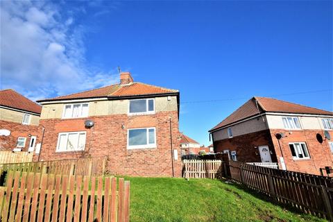 3 bedroom semi-detached house to rent, Thorpe Crescent, Horden, County Durham, SR8 4AD