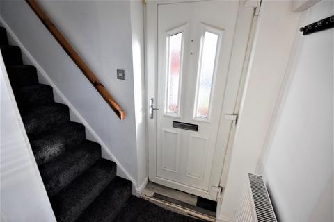 3 bedroom semi-detached house to rent, Thorpe Crescent, Horden, County Durham, SR8 4AD