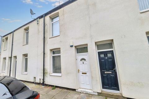 2 bedroom terraced house for sale, Eleanor Place, Stockton, Stockton-on-Tees, Durham, TS18 3JF