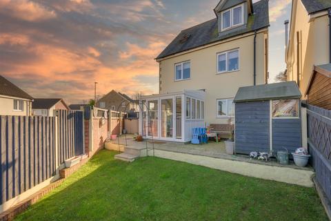 4 bedroom detached house for sale, Granite Way, Liskeard PL14