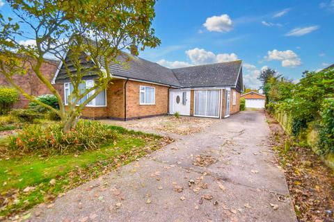 4 bedroom bungalow for sale, Roman Bank, Skegness, PE25