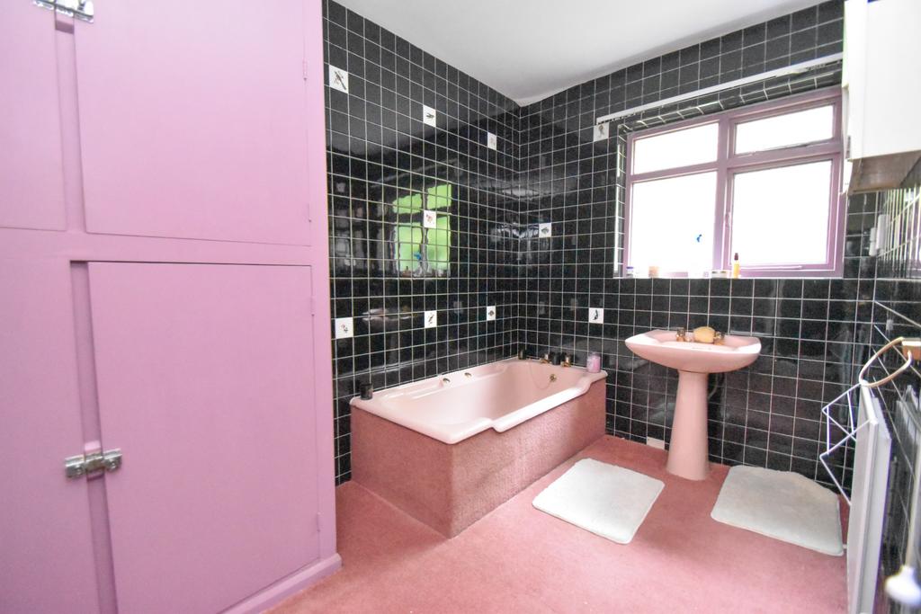Bathroom two