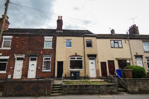 3 bedroom terraced house to rent, Werrington Road, Stoke-on-Trent, St2 9AU