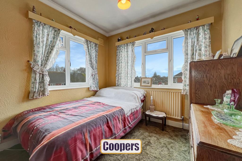 Bedroom 3