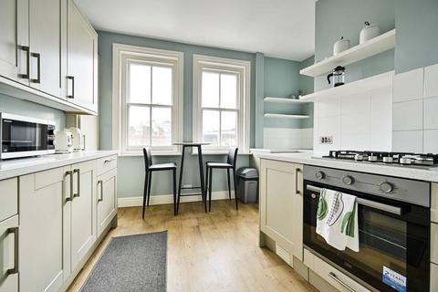 2 bedroom flat to rent, Fulham Road, Fulham Broadway, London, SW6