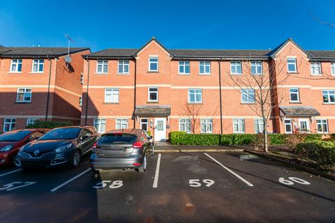 2 bedroom apartment for sale, Pendle Court, Leigh WN7