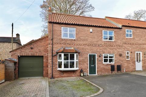 3 bedroom semi-detached house for sale, Front Street, Acomb, York