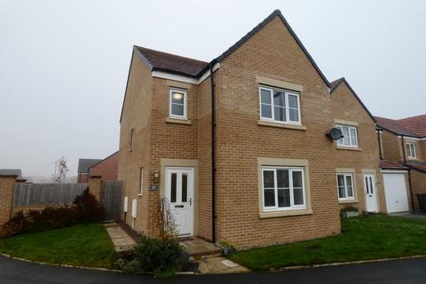 3 bedroom detached house to rent, Edderside Drive, Carlisle, CA3