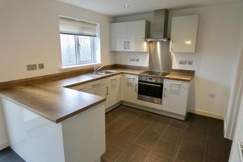 3 bedroom detached house to rent, Edderside Drive, Carlisle, CA3