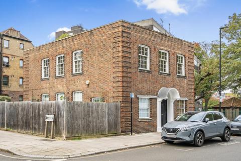 3 bedroom flat for sale, Parkhill Road, Hampstead