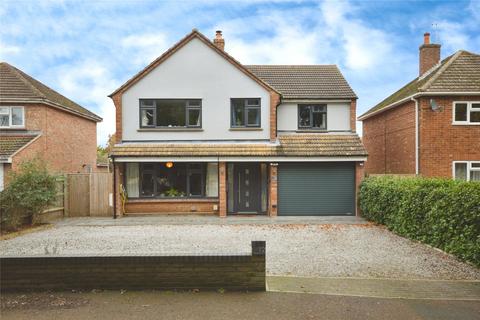 4 bedroom detached house for sale, Stourdale Close, Lawford, Manningtree, Essex, CO11