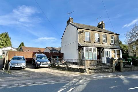 3 bedroom semi-detached house for sale, Broad Street, Cinderford GL14