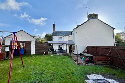 3 bedroom semi-detached house for sale, Broad Street, Cinderford GL14