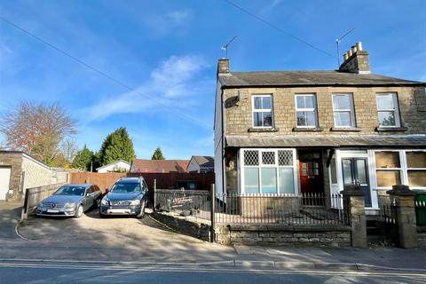 3 bedroom semi-detached house for sale, Broad Street, Cinderford GL14