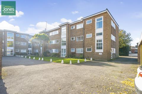 1 bedroom flat to rent, Llandaff Court, Downview Road, Worthing, West Sussex, BN11