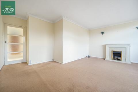 1 bedroom flat to rent, Llandaff Court, Downview Road, Worthing, West Sussex, BN11