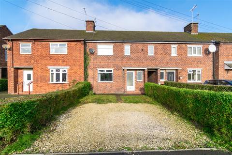 2 bedroom terraced house for sale, Chadwick Road, Middlewich