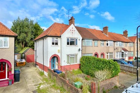 45 Cambridge Avenue, Greenford, UB6 0PH