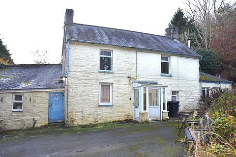 3 bedroom cottage for sale, Stradmore Gardens, Cenarth