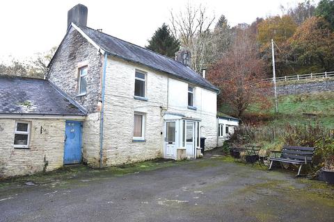 3 bedroom cottage for sale, Stradmore Gardens, Cenarth