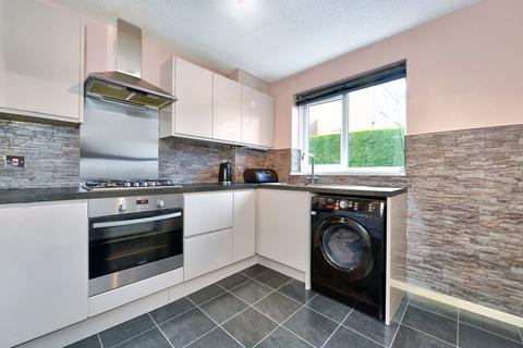 2 bedroom townhouse for sale, Melbeck Court, Sheffield S35