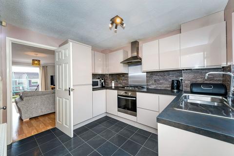 2 bedroom townhouse for sale, Melbeck Court, Sheffield S35