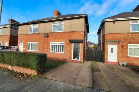 3 bedroom semi-detached house for sale, Plessey Road, Blyth, NE24