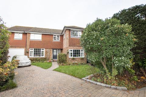 5 bedroom detached house for sale, Gloucester Road, Burgess Hill RH15