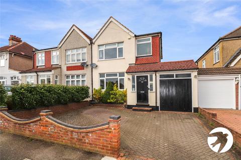 4 bedroom semi-detached house for sale, Pembury Road, Bexleyheath, Kent, DA7