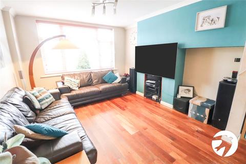 4 bedroom semi-detached house for sale, Pembury Road, Bexleyheath, Kent, DA7