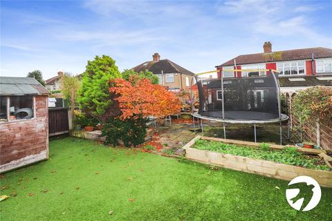 4 bedroom semi-detached house for sale, Pembury Road, Belvedere, Kent, DA7