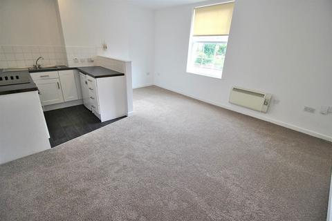 1 bedroom flat to rent, 48 Worcester Street, Stourbridge DY8