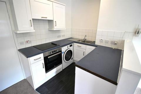 1 bedroom flat to rent, 48 Worcester Street, Stourbridge DY8