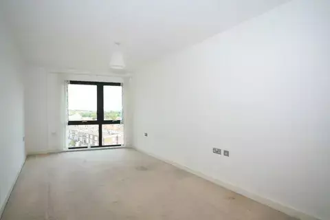 2 bedroom flat to rent, Williams way, Wembley HA0